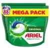 Ariel PODS 88 cápsulas - muchos las usan sin suavizante