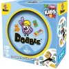 Dobble Kids - Juego de cartas infantil