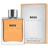 Hugo Boss In Motion EDT 100ml: naranja especiada amaderada