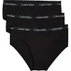 Pack 3 calzoncillos Calvin Klein hombre
