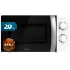 Microondas con GRILL 20L Cecotec ProClean 2110