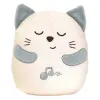 Gatito Ronroneador de Chicco - Peluche Electrónico
