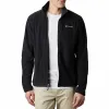 Forro polar Columbia Fast Trek Light para hombre