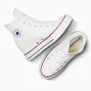 Converse Chuck Taylor ALL STAR plataforma oculta 7.5cm - tallas 35 a 41.5