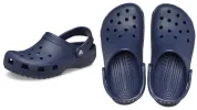 Zuecos Crocs Classic unisex niños - 19 a 28 ►15.95€ 