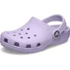 Crocs Classic - algunos números del 19 a 26