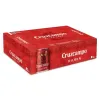 Pack 24 latas de cerveza Cruzcampo