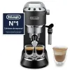 De'Longhi Dedica Espresso - lista en 35s - 15cm ancho