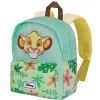 Mochila escolar Disney El Rey León / Stitch ►8.45€