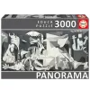 Puzle Guernica panorámico grande 144x68cm