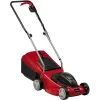 Cortacésped eléctrico barato Einhell 30L - corte entre 3 - 7cm