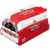 24x botellines 25cl Cerveza Estrella del Sur ►8.5€ en compra recurrente
