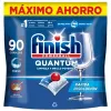 Pack 90 cápsulas Finish Quantum lavavajillas ►12€ al pedir 2 packs recurrentes