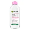 400ml agua micelar Garnier desmaquillante