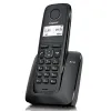 Teléfono fijo inalámbrico Gigaset A116 DECT