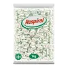1kg caramelos Respiral Eucalipto Mentol (300uds. aprox) ►6.2€  con cupón a compra recurrente  