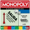 Juego de mesa Monopoly clásico