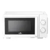 Microondas 20L Galanz 700W - controles mecánicos