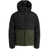 Chaqueta Jack & Jones acolchada de invierno