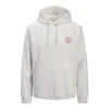 Sudadera Jack &amp; Jones con capucha para hombre