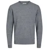 Jersey Jack &amp; Jones para hombre con cuello redondo