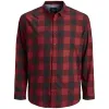 Camisa de cuadros Jack &amp; Jones para hombre