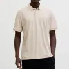 Polo Jack &amp; Jones hombre - 100% algodón