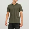Polo Jack &amp; Jones hombre - 100% algodón