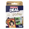 Juego de Cartas Monopoly Deal: Harry Potter