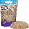 Kinetic Sand - Bolsa 907g arena mágica marrón