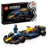 Lego Speed Champions coche de carreras