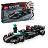 LEGO Speed Champions Coche de Carreras Mercedes-AMG F1