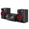 Sistema de sonido LG XBOOM CK43 300W - bluetooth - USB - FM