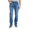 Vaqueros Lee rectos para hombre - 3 colores