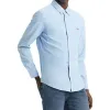 Camisa Levi's para hombre 100% algodón slim fit