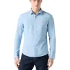 Camisa Levi's para hombre 100% algodón