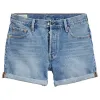 Levi's 501 - Pantalones cortos vaqueros mujer