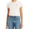 Camiseta Levis de manga corta para mujer