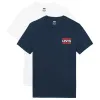 Pack 2 camisetas Levi's para hombre