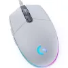 Ratón Logitech G203 Lightsync RGB - DPI 8000