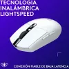 Logitech G305 Ratón Inalámbrico Gaming - 12000DPI - 250h por pila