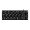 Logitech G413 TKL SE teclado mecánico retroiluminado - PBT láser