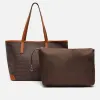 Bolso Misako shopper grande con bolsa interior - 3 colores