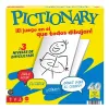 Pictionary - Juego de mesa familiar