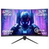 Monitor 32" 2560x1440 180Hz curvo