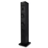 Torre de sonido bluetooth 50W NGS - entrada óptica, analógica, MP3 USB - FM