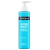 Neutrogena Hydro Boost Gel Limpiador - con A. hialurónico - no reseca