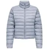Chaqueta acolchada Only para mujer - Talla S, M, 3XL