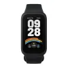 Xiaomi Smart Band 9 Active con pulsioxímetro sumergible