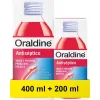 600ml Oraldine antiséptico antifúngico que previene úlceras bucales